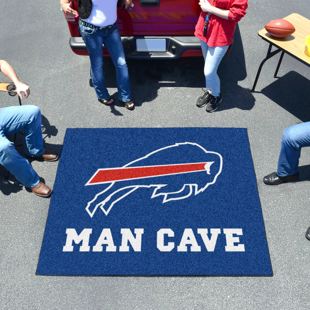 NFL - Buffalo Bills Man Cave Tailgater