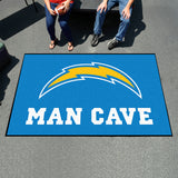 NFL - Los Angeles Chargers Man Cave Ulti-Mat