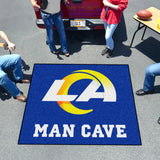 NFL - Los Angeles Rams Man Cave Tailgater