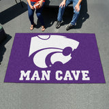 Kansas State University Man Cave Ulti-Mat