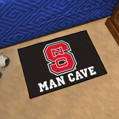 NC State University Man Cave Starter