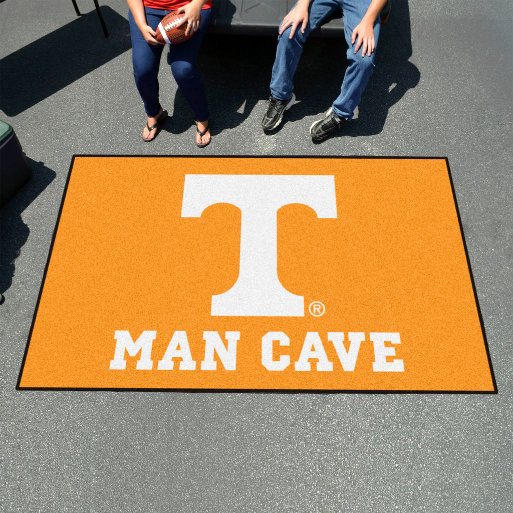 University of Tennessee Man Cave Ulti-Mat