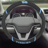 UNC Chapel Hill Steering Wheel Cover