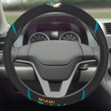 NFL - Miami Dolphins Steering Wheel Cover