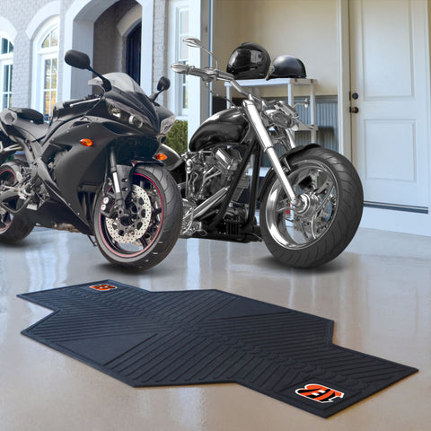 NFL - Cincinnati Bengals Motorcycle Mat