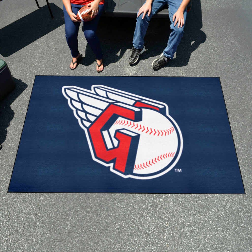 MLB - Cleveland Guardians Ulti-Mat