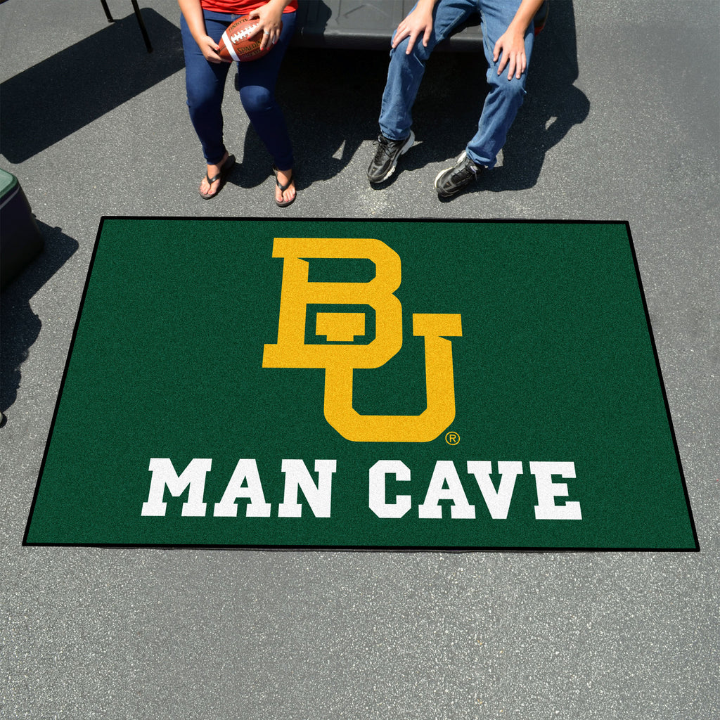 Baylor University Man Cave Ulti-Mat