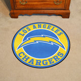 NFL - Los Angeles Chargers Roundel Mat