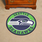 NFL - Seattle Seahawks Roundel Mat