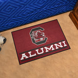 University of South Carolina Starter Mat - Alumni