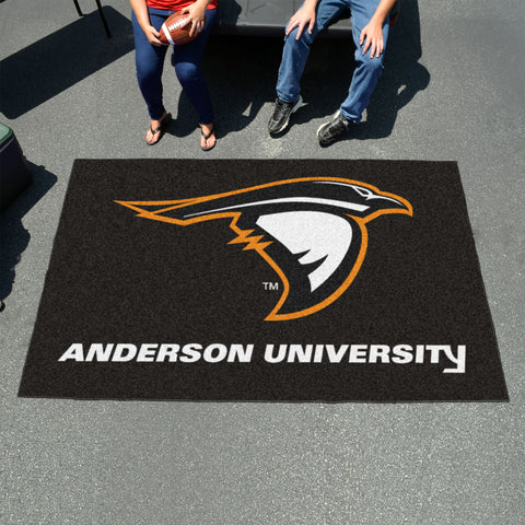 Anderson University Ulti-Mat