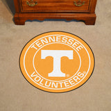 University of Tennessee Roundel Mat