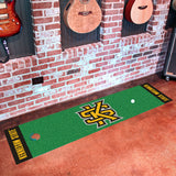 Kennesaw State University Putting Green Mat