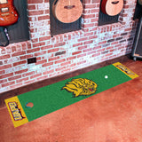 University of Arkansas-Pine Bl Putting Green Mat