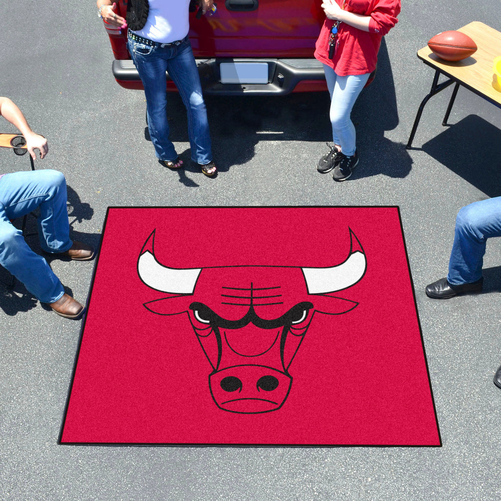 NBA - Chicago Bulls Tailgater Mat