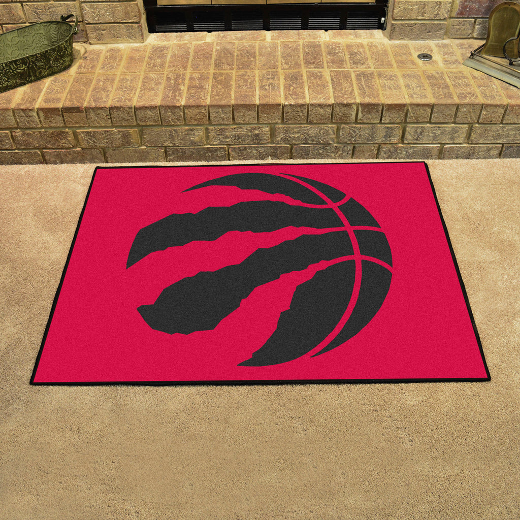 NBA - Toronto Raptors All-Star Mat