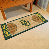 Baylor University NCAA Basketball Runner