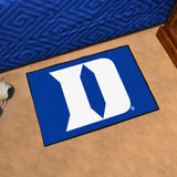 Duke University Starter Mat