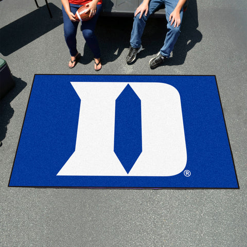 Duke University Ulti-Mat