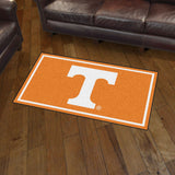 University of Tennessee 3X5AREARUG