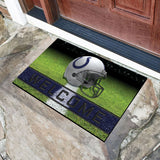 NFL - Indianapolis Colts Crumb Rubber Door Mat