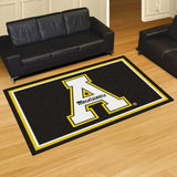 Appalachian State 5x8 Rug