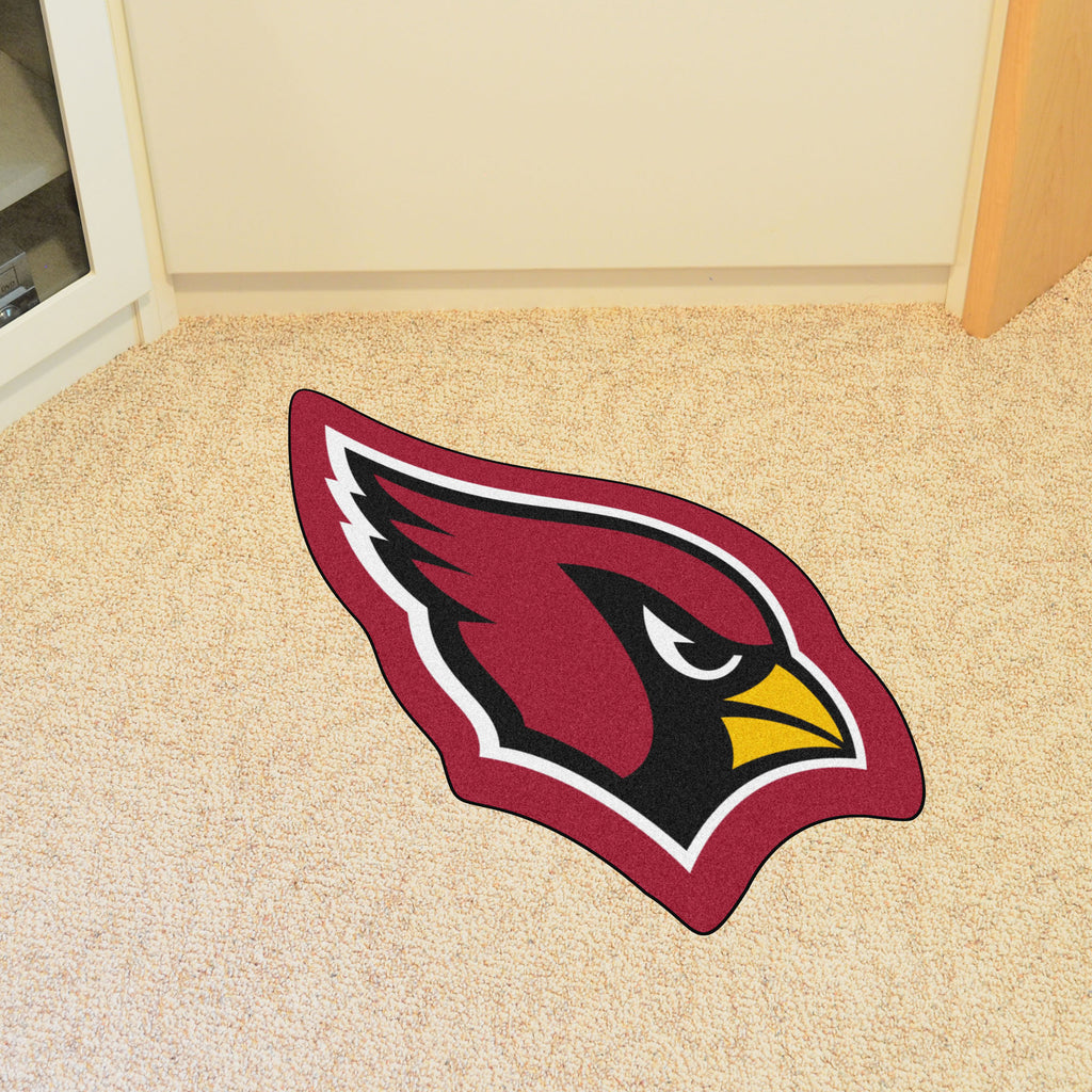 NFL - Arizona Cardinals Mascot Mat