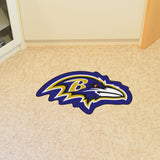 NFL - Baltimore Ravens Mascot Mat