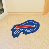 NFL - Buffalo Bills Mascot Mat