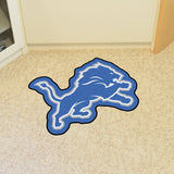 NFL - Detroit Lions Mascot Mat