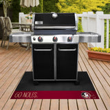 Florida State University Grill Mat - Southern Style