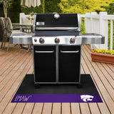 Kansas State University Grill Mat - Southern Style