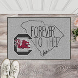 University of South Carolina Starter Mat - Southern Style