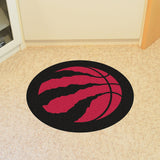 NBA - Toronto Raptors Mascot Mat