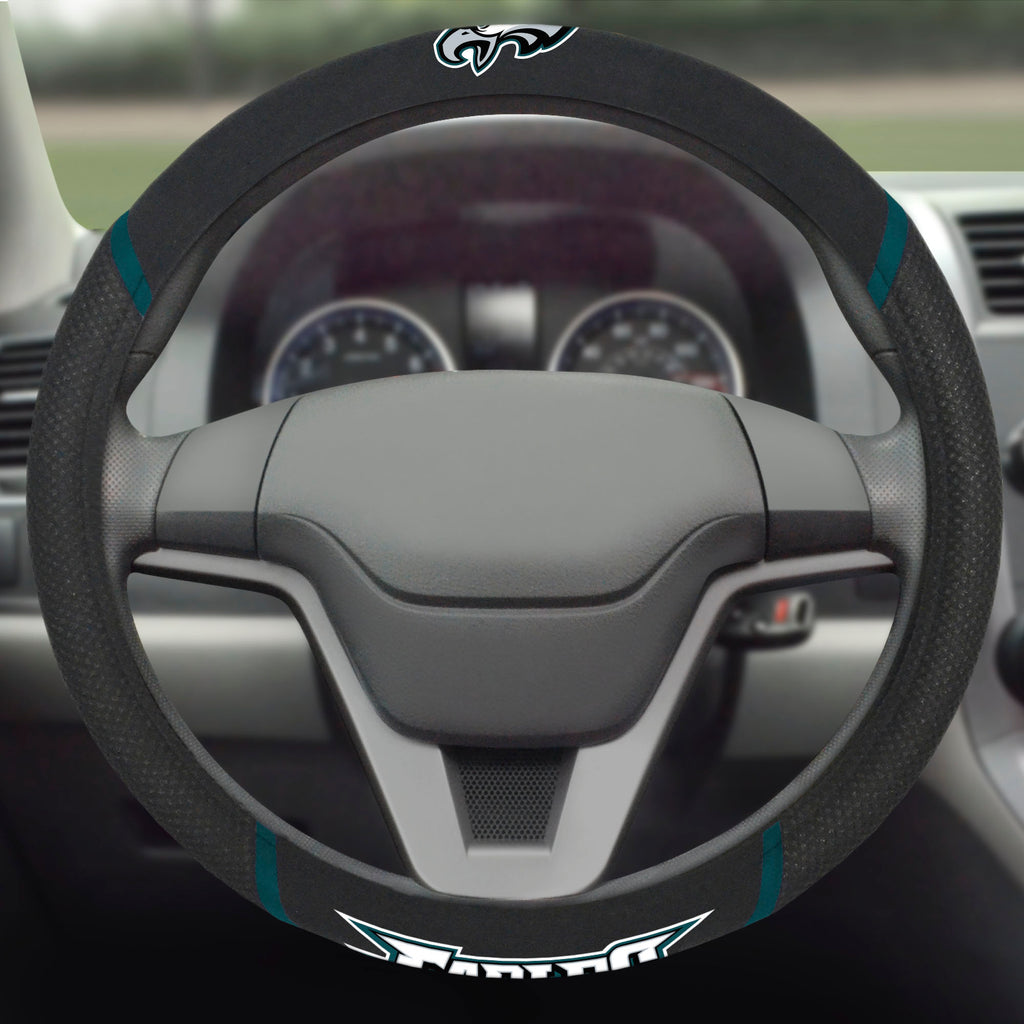 NFL - Philadelphia Eagles Steering Wheel Cover