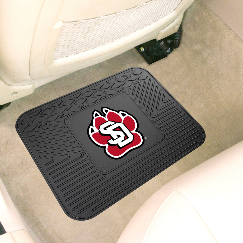 University of South Dakota Utility Mat