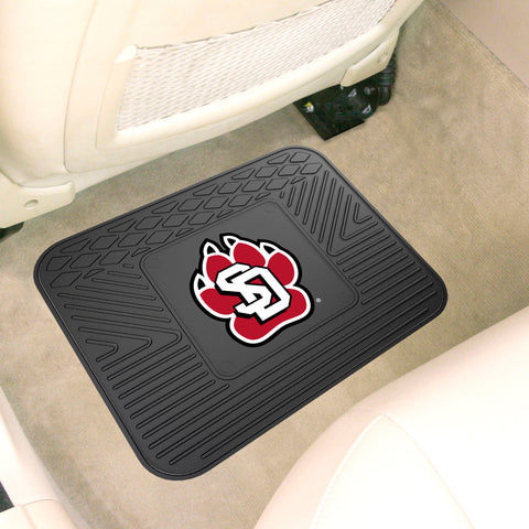 University of South Dakota Utility Mat