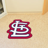 MLB - St. Louis Cardinals Mascot Mat