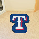 MLB - Texas Rangers Mascot Mat