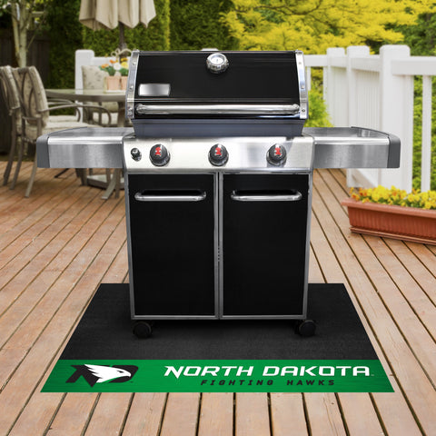 University of North Dakota Grill Mat - Standard