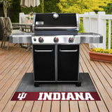 Indiana University Grill Mat - Standard