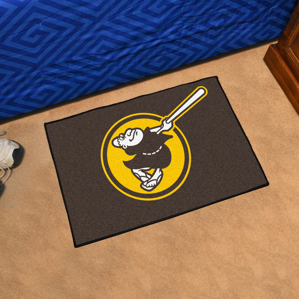 MLB - San Diego Padres Starter Mat