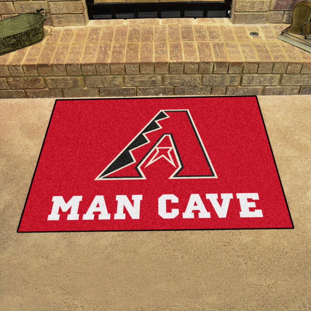 MLB - Arizona Diamondbacks Man Cave All-Star