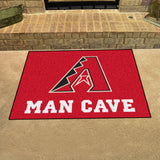 MLB - Arizona Diamondbacks Man Cave All-Star