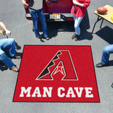 MLB - Arizona Diamondbacks Man Cave Tailgater