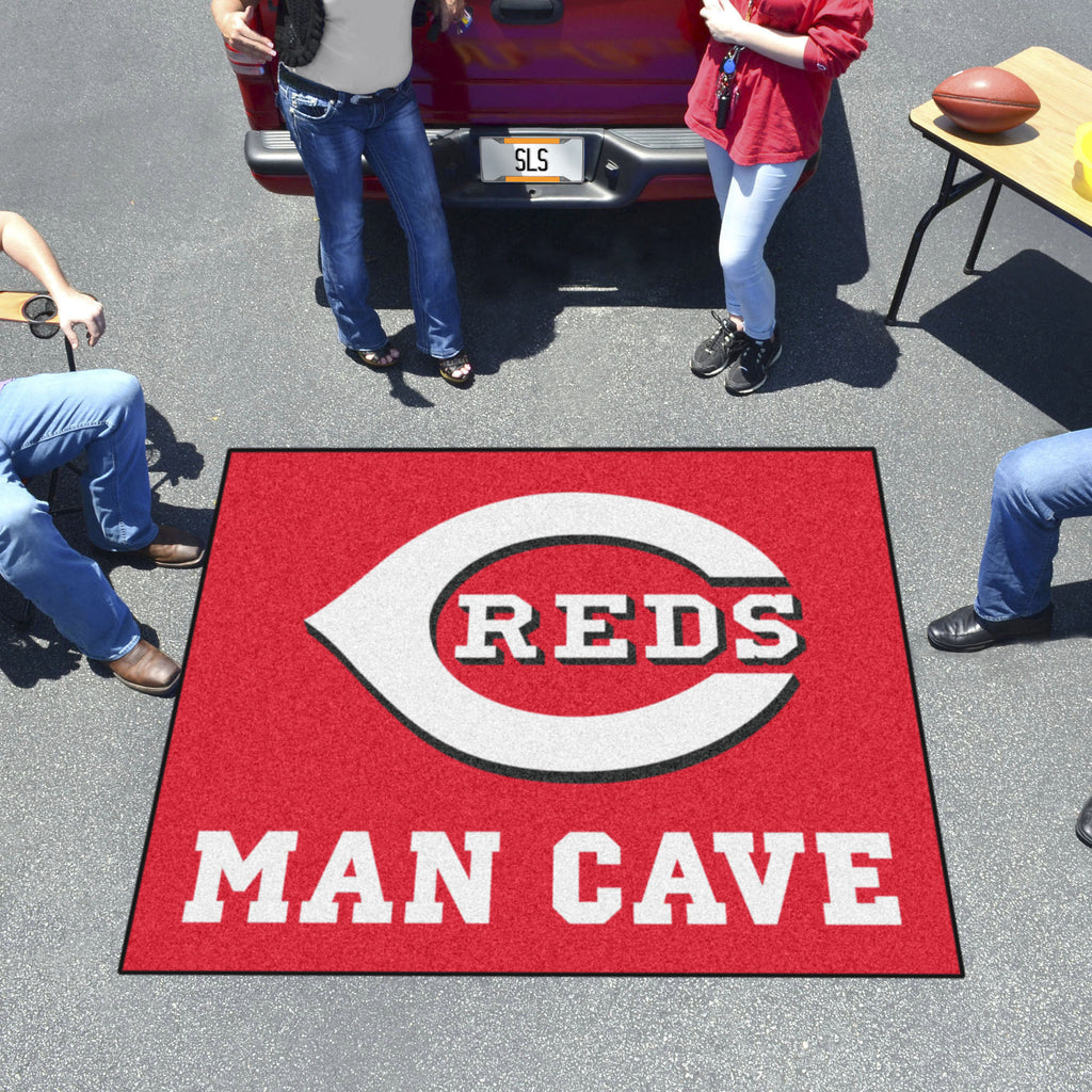 MLB - Cincinnati Reds Man Cave Tailgater