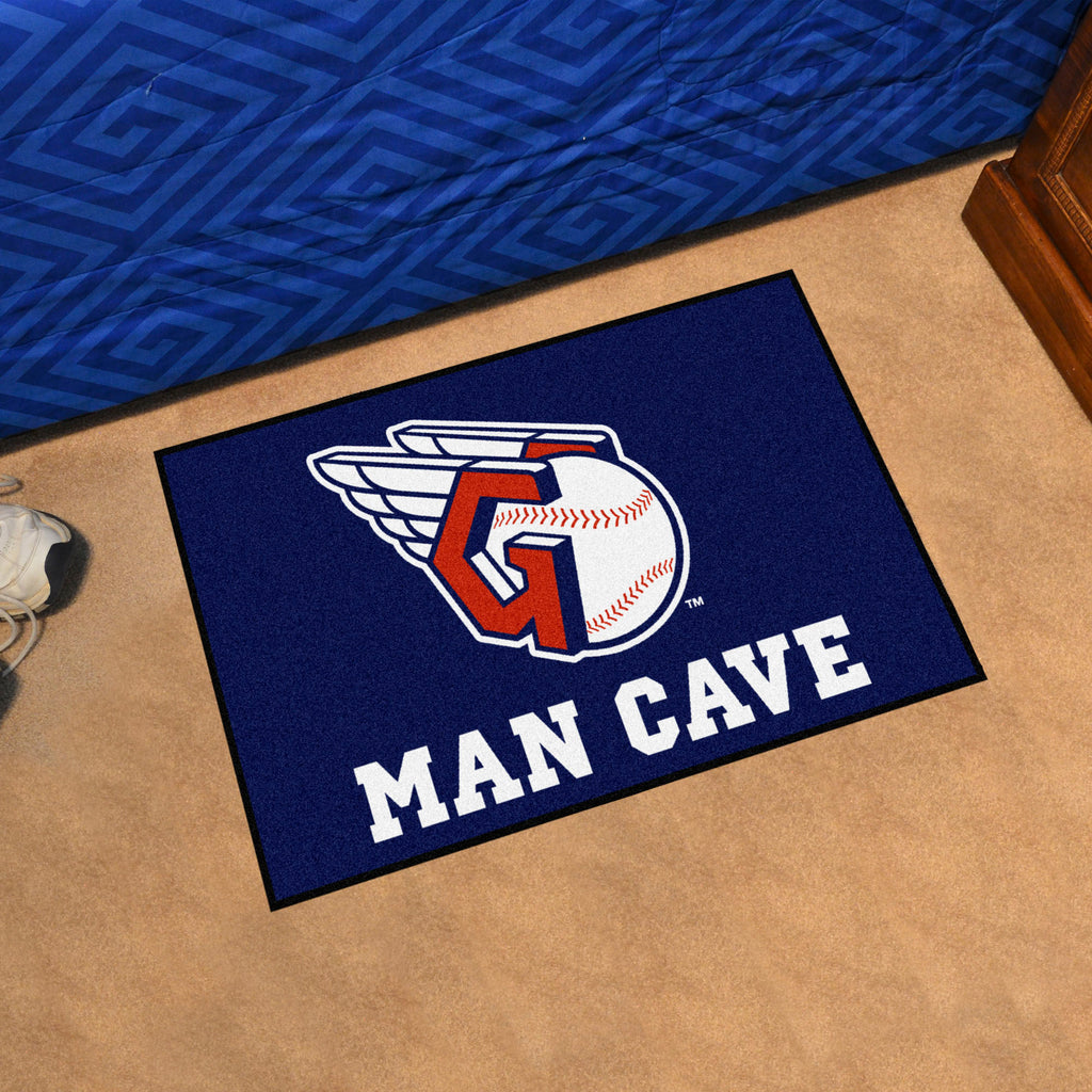 MLB - Cleveland Guardians Man Cave Starter