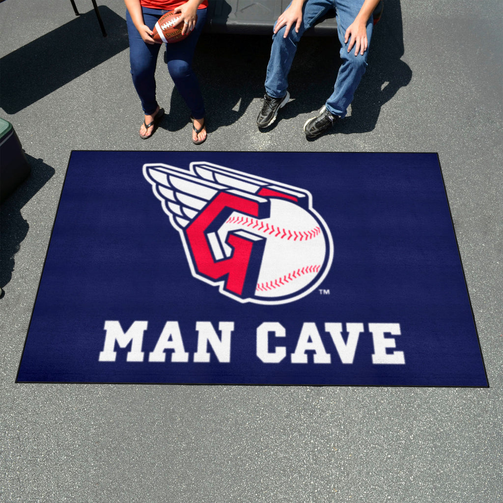 MLB - Cleveland Guardians Man Cave Ulti-Mat