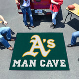 MLB - Oakland Athletics Man Cave Tailgater