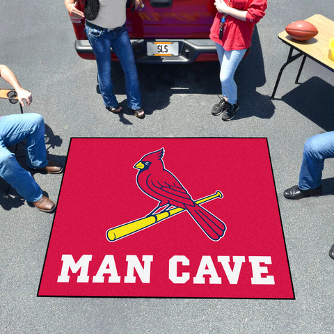 MLB - St. Louis Cardinals Man Cave Tailgater